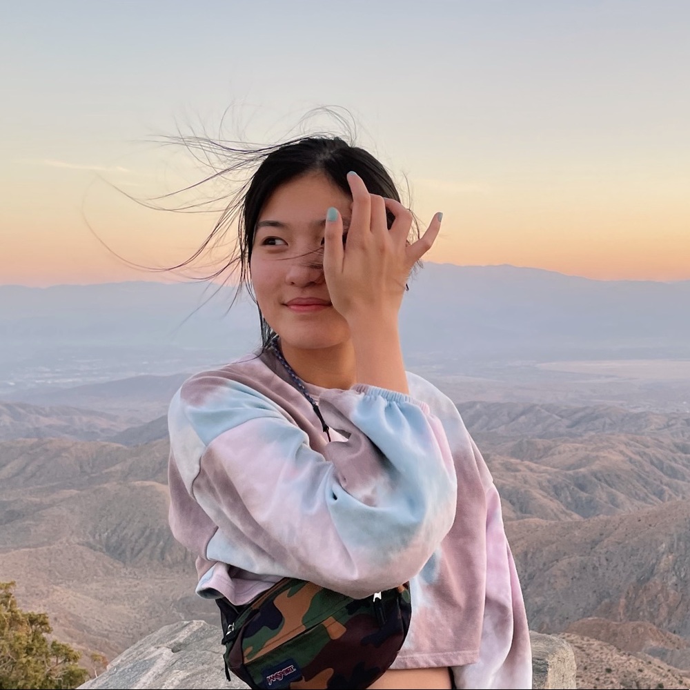 Meet your Posher, Cindy